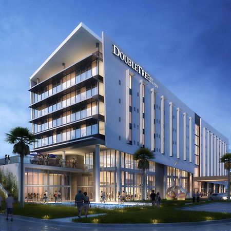 Doubletree By Hilton Miami Doral Hotel Sweetwater Kültér fotó