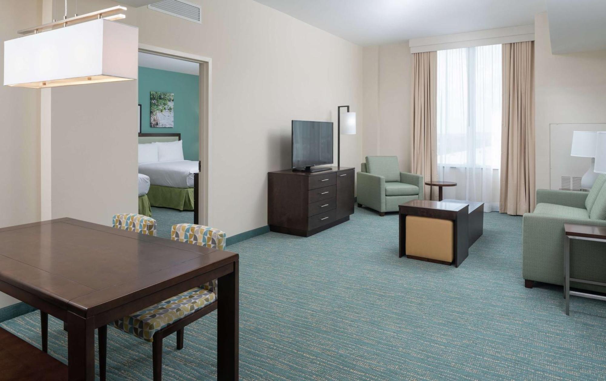 Doubletree By Hilton Miami Doral Hotel Sweetwater Kültér fotó