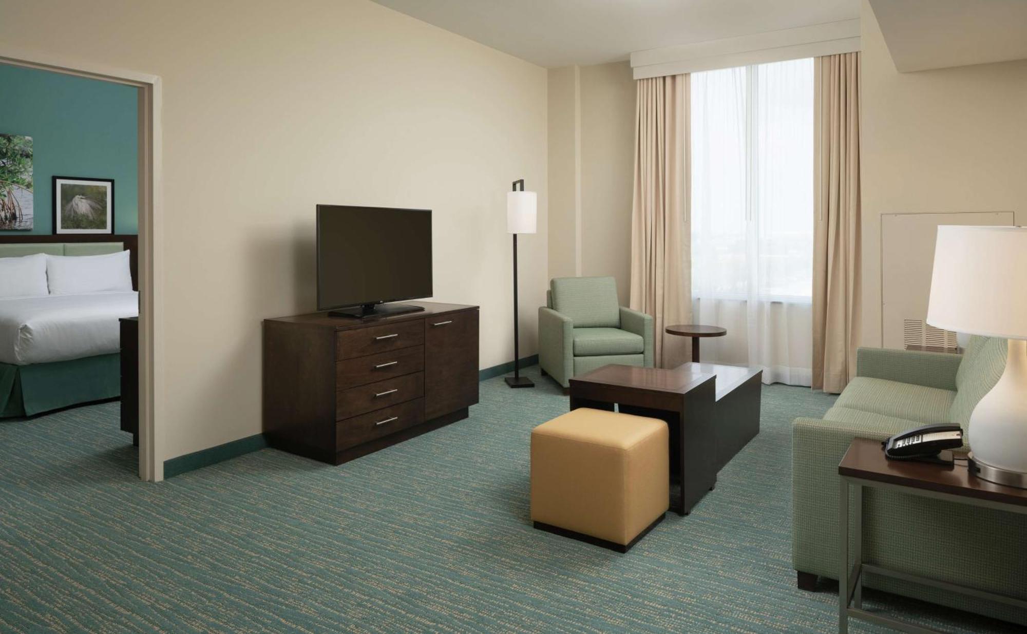 Doubletree By Hilton Miami Doral Hotel Sweetwater Kültér fotó
