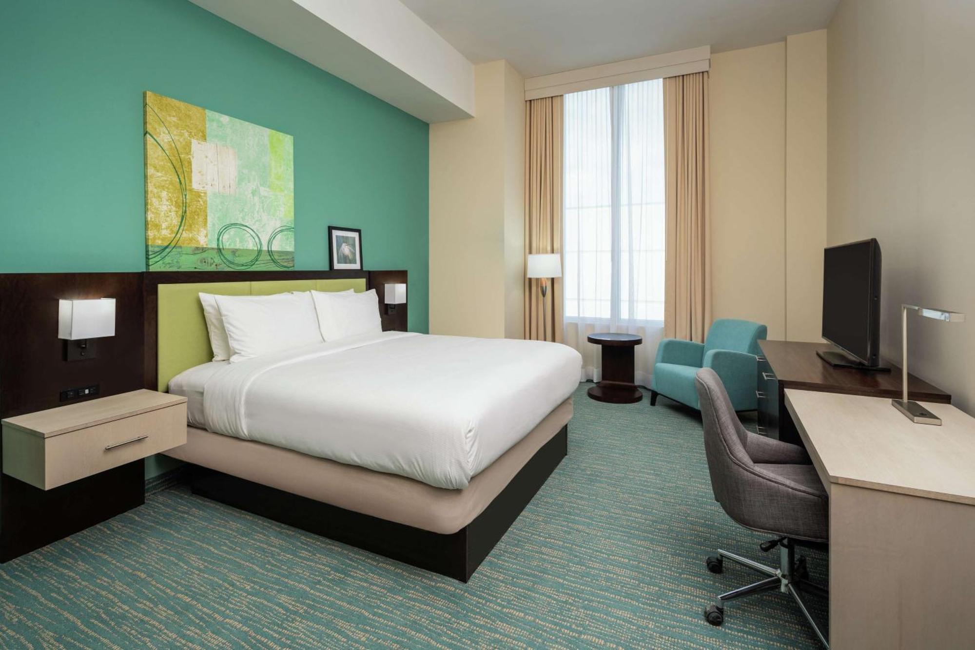 Doubletree By Hilton Miami Doral Hotel Sweetwater Kültér fotó