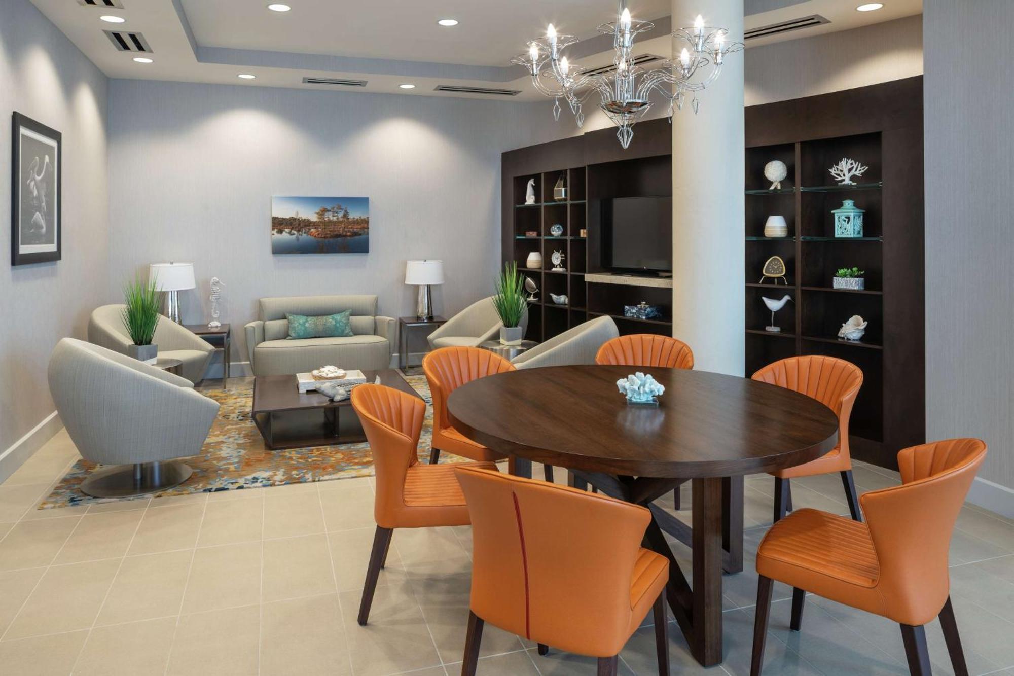 Doubletree By Hilton Miami Doral Hotel Sweetwater Kültér fotó