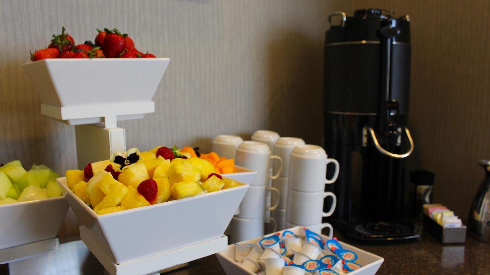 Doubletree By Hilton Miami Doral Hotel Sweetwater Kültér fotó