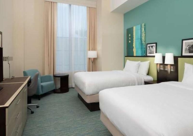 Doubletree By Hilton Miami Doral Hotel Sweetwater Kültér fotó