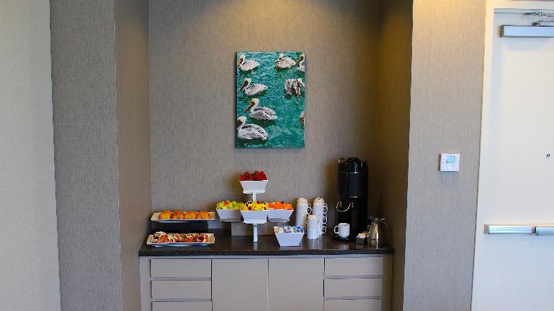 Doubletree By Hilton Miami Doral Hotel Sweetwater Kültér fotó