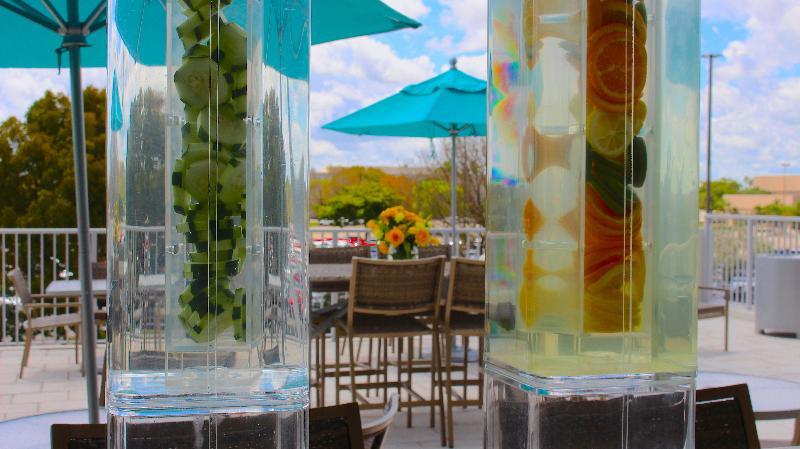 Doubletree By Hilton Miami Doral Hotel Sweetwater Kültér fotó